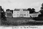 Havré : Le château de Beaulieu, demeure d’époque Empire. Il appartient aux De Meester de Heyndonck qui en héritèrent des comtes du Val de Beaulieu. 