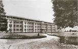 Havré : Sanatorium Edith Cavell après 1928.